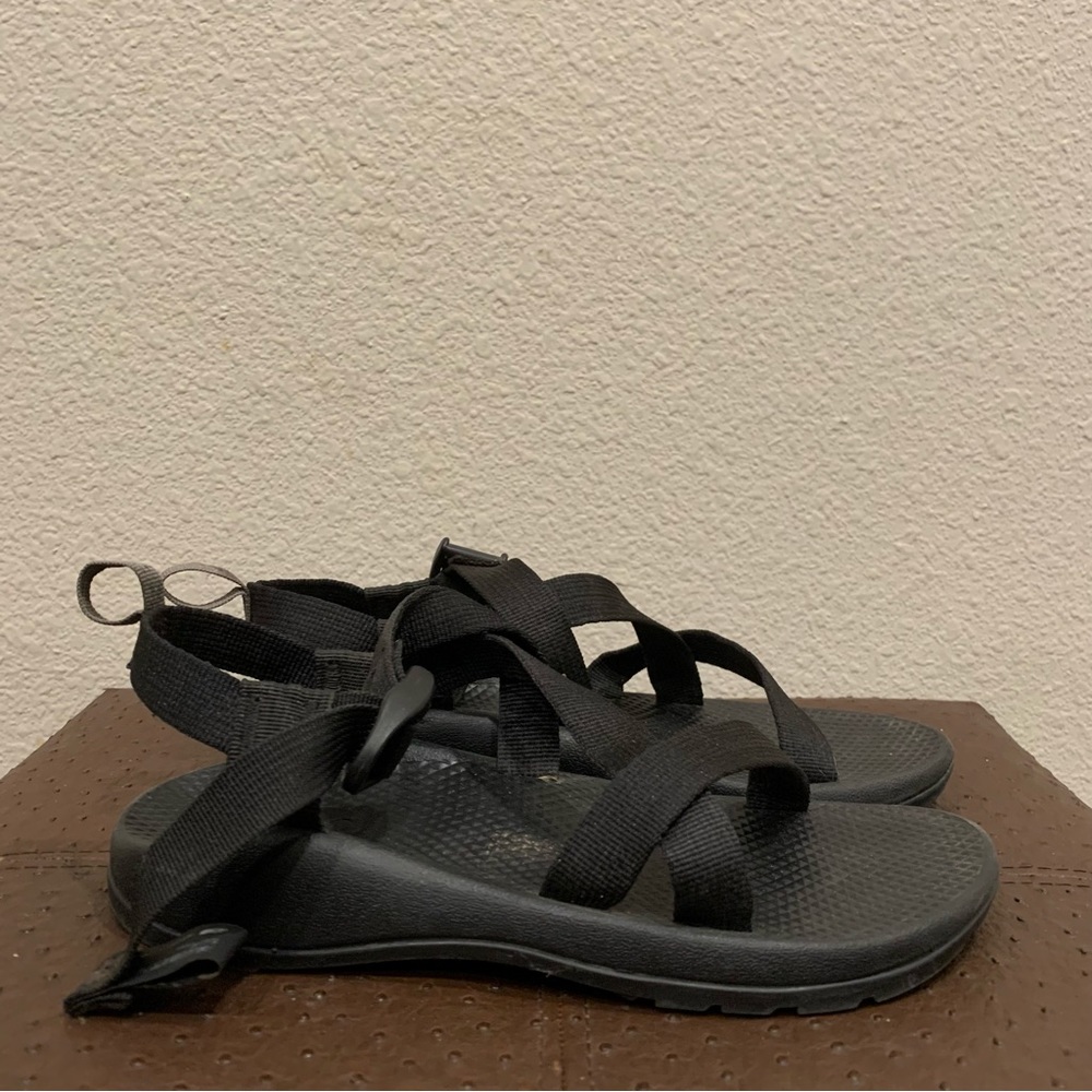 Chaco z1 kids size: 5